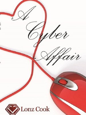 cover image of A Cyber Affair
